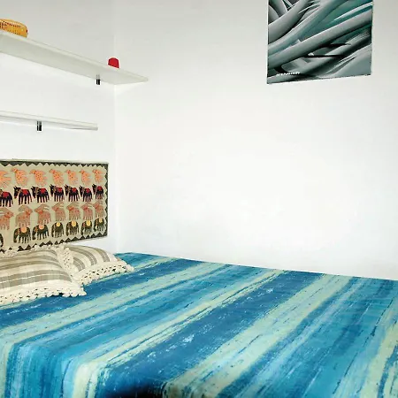 Nyaraló Le Maree Poggio Del Gabbiano