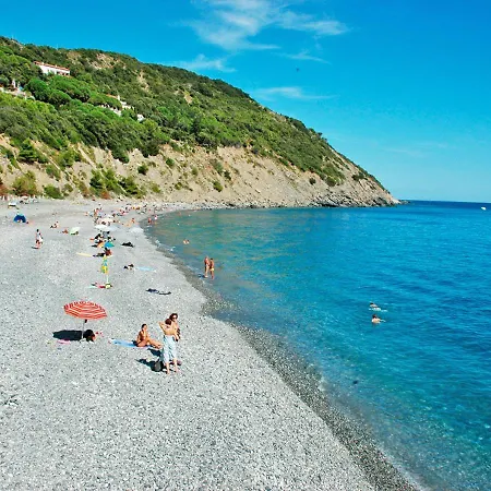 Le Maree Poggio Del Gabbiano Nyaraló *