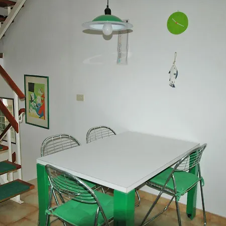 Hébergement de vacances Le Maree Poggio Del Gabbiano San Piero in Campo (Isola d'Elba)