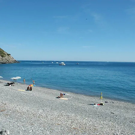 펜션 Le Maree Poggio Del Gabbiano *