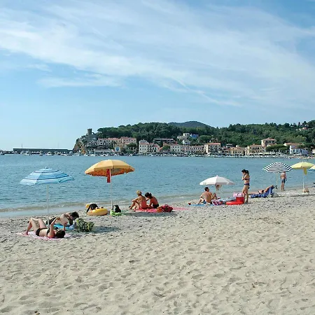 Le Maree Poggio Del Gabbiano * San Piero in Campo (Isola d'Elba)